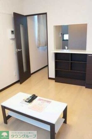 レオネクストプリムローズハウスの物件内観写真